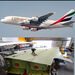 دستور فوری آژانس ایمنی هوانوردی اروپا برای بازرسی ۱۶ فروند ایرباس A380