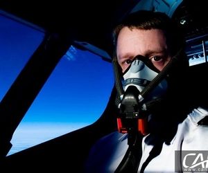 هایپوکسیا(Hypoxia) چیست و چه خطراتی در هوانوردی دارد؟