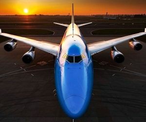  بازنشست شدن هفت فروند بویینگ ۷۴۷ باقیمانده در ناوگان خطوط هوایی سلطنتی هلند KLM 