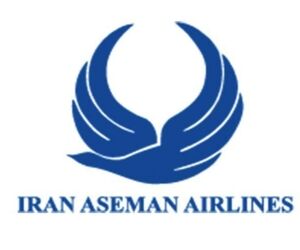 جوابیه هواپیمایی آسمان 