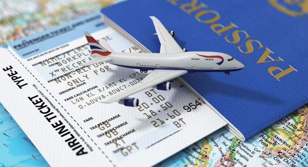 کاهش ۷۲ درصدی ثبت شکایات پروازهای اربعین