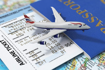 کاهش ۷۲ درصدی ثبت شکایات پروازهای اربعین