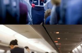 خدمه پرواز؛ در صدر مشاغل در معرض پرتوهای کیهانی