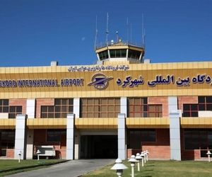 برقراری پرواز مشهد - شهرکرد پس از ۵ سال