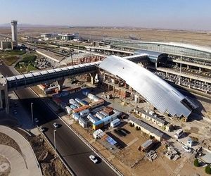 اذعان به امنیت آسمان ایران از سوی مدیران لوفت‌هانزا