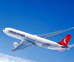 لغو پروازهای خطوط هوایی ترکیه به توکیو