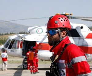 رایزنی برای استقرار یک فروند بالگرد امدادی در استان ایلام

