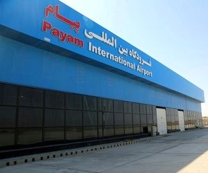 تسهیل روند صدور مجوز ها در منطقه ویژه اقتصادی  و فرودگاه بین المللی پیام 