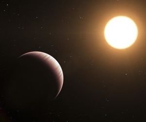 این سیاره فراخورشیدی مرموز از کجا آمده است؟

