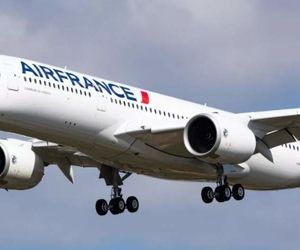 بازگشت خطوط هوایی به خاورمیانه 