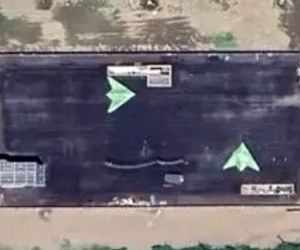 از پهپاد مرموز جدید چینی‌ها چه می دانید؟