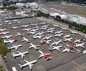 بهبود وضعیت مسافرت‌های هوایی از نیمه دوم ۲۰۲۱