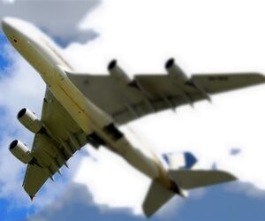 افزایش ۶ درصدی اعزام و پذیرش مسافر در فرودگاه‌ها