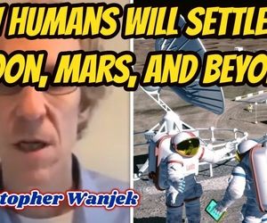 ساخت هتل‌ در فضا در آینده‌ای نزدیک