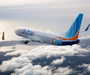 راه‌اندازی پرواز به سه مقصد جدید فلای‌دبی در ایران

