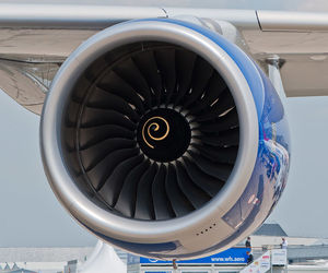 کرونا بهترین وقت برای خرید قطعات هواپیما را فراهم کرد