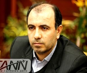 فرودگاه زنجان؛ وقتی محدودیت‎ها مانع خدمت‎رسانی نمی‎شود
