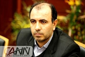 فرودگاه زنجان؛ وقتی محدودیت‎ها مانع خدمت‎رسانی نمی‎شود