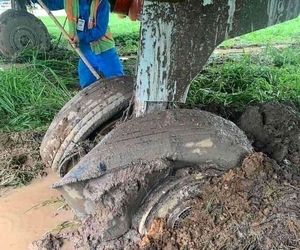 خروج از باند