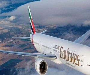 عرضه اولیه خطوط هوایی امارات در راه است؟