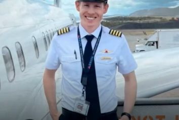 چرا خلبان‌ها این کلاه‌های کلاسیک را می‌پوشند؟