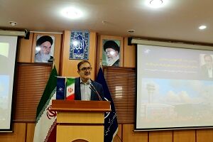 در بحران کرونا هیچ یک از فرودگاههای کشور از حالت عملیاتی خارج نشد