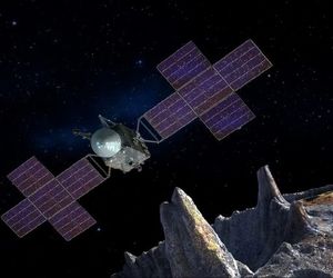 تاریخ پرتاب «سایکی» به فضا مشخص شد