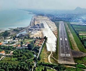 فرودگاه دریایی در مازندران راه‌اندازی می‌شود