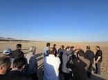 پزشکیان: قم می‌تواند قطب فرودگاهی بین‌المللی کشور شود 
