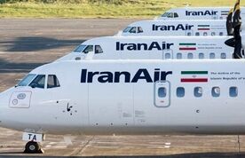 بدهی ۴۳ هزار میلیارد
 تومانی «ایران ایر» چه شد؟