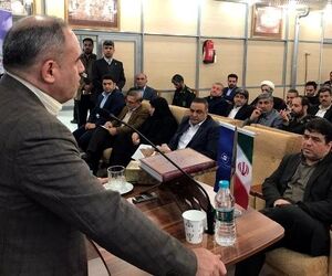 پیگیری جدی برای توسعه فرودگاه‌های خوزستان