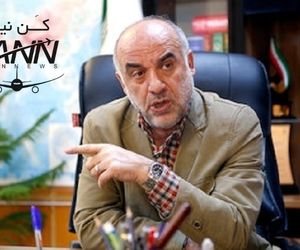 طرحی برای انتقال فرودگاه مهرآباد در دستور کار نیست