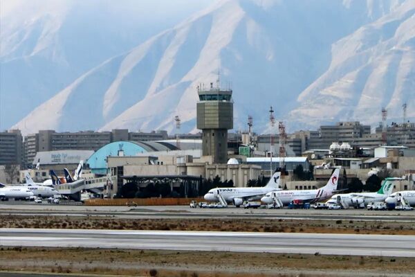 تمرکز بر ارتقای کیفیت سرویس های فرودگاه مهرآباد و بازگشت به استانداردهای جهانی