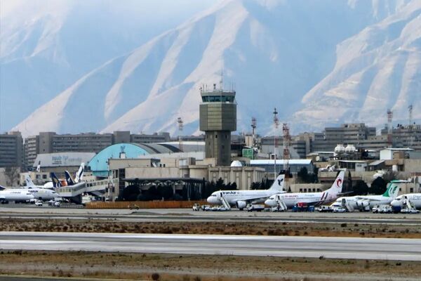 تمرکز بر ارتقای کیفیت سرویس های فرودگاه مهرآباد و بازگشت به استانداردهای جهانی