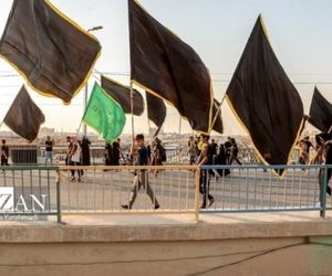 بلیت هواپیما برای ایام اربعین با نرخ مصوب عرضه می‌شود
