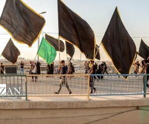 بلیت هواپیما برای ایام اربعین با نرخ مصوب عرضه می‌شود
