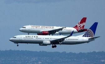 لغو بیش از ۵۰۰۰
 پرواز در آمریکا و اعلام وضعیت اضطراری