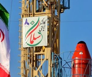 ۲ کپسول زیستی جدید به ناوگان فضایی ایران اضافه شد