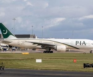 تمدید ممنوعیت پروازهای پاکستان تا ۱۵ آوریل