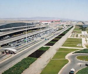 دلیل بی‌نظمی‌ها در فرودگاه امام خمینی چیست؟