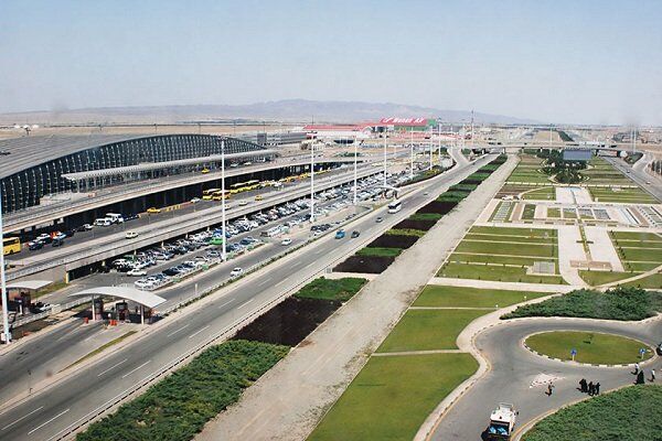 دلیل بی‌نظمی‌ها در فرودگاه امام خمینی چیست؟
