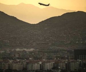 درآمد هنگفت طالبان با وضع هزینه ۷۰۰ دلاری برای هر پرواز عبوری