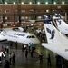 مدیران؛ اولین مسافران ATR برجامی در فرودگاه سمنان
