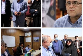 فرودگاه آبادان در اولویت عمران منطقه آزاد اروند قرار گیرد