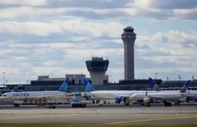 تعطیلی دولت فدرال آمریکا باعث لغو بیش از ۲۵۰۰ پرواز شد