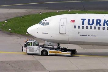  ماشین‌های پای پرواز