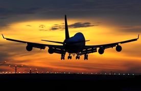 تعجیل پرواز از تاخیر هم بدتر است