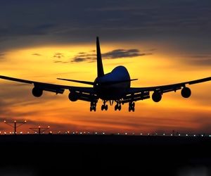 تعجیل پرواز از تاخیر هم بدتر است