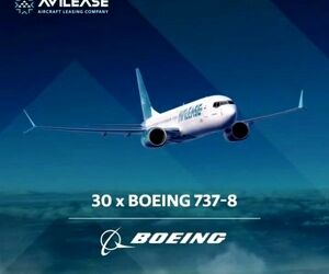 رشد سریع AviLease عربستان با ۲۰۰ هواپیما و همکاری با Turkish Airlines