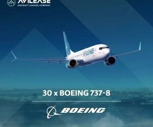 رشد سریع AviLease عربستان با ۲۰۰ هواپیما و همکاری با Turkish Airlines